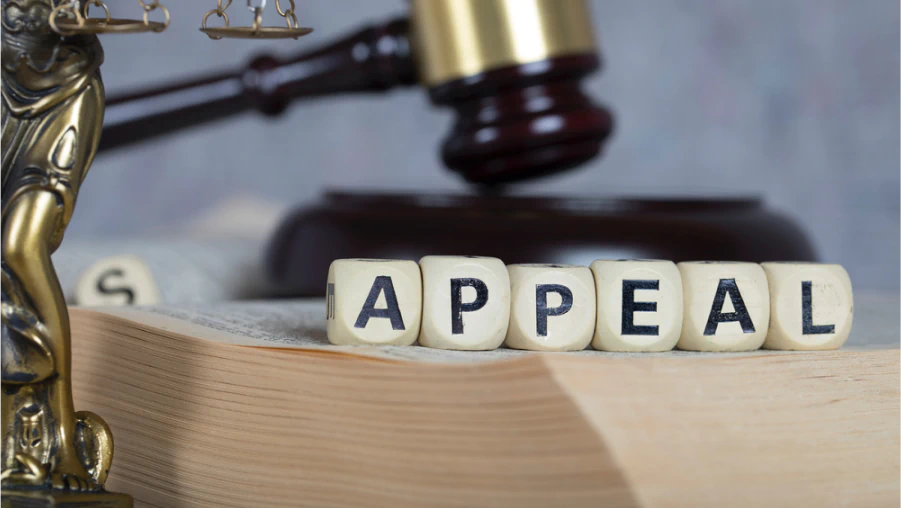 Appeals 2