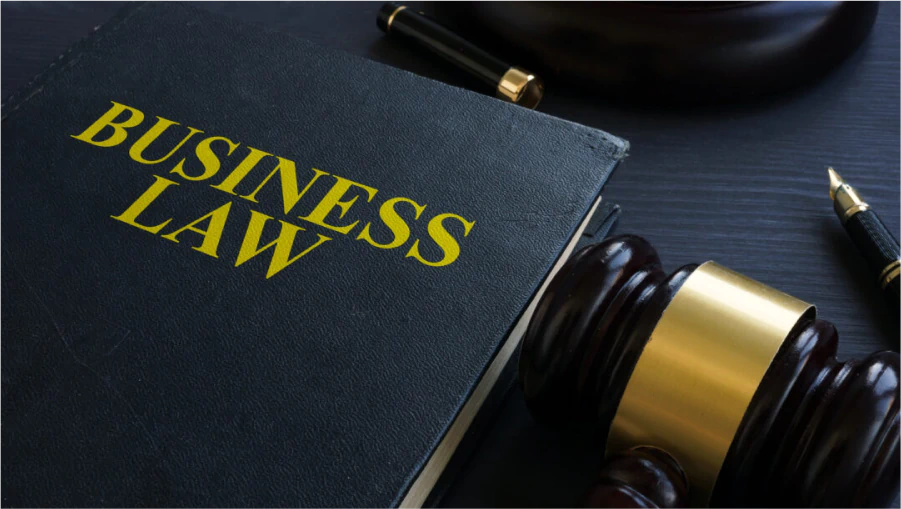 Business Law 2
