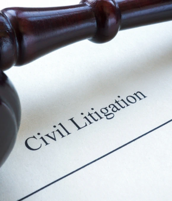 Civil Litigation