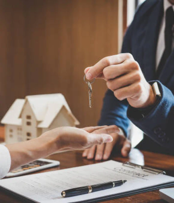 Landlord and Tenant Law