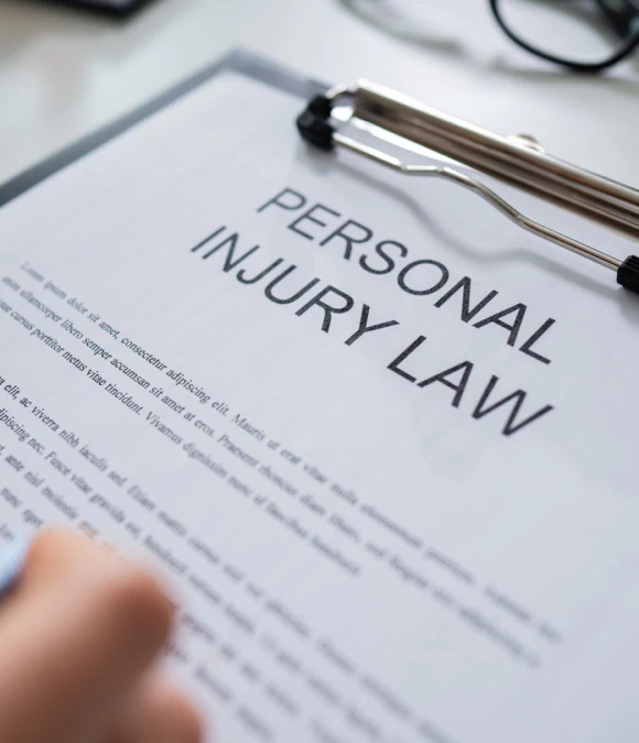 Personal Injury